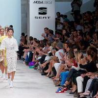 Lisbon Fashion Week Spring Summer 2012 - Ready To Wear - Alves Goncalves - Catwalk- | Picture 97449